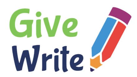 Give Write